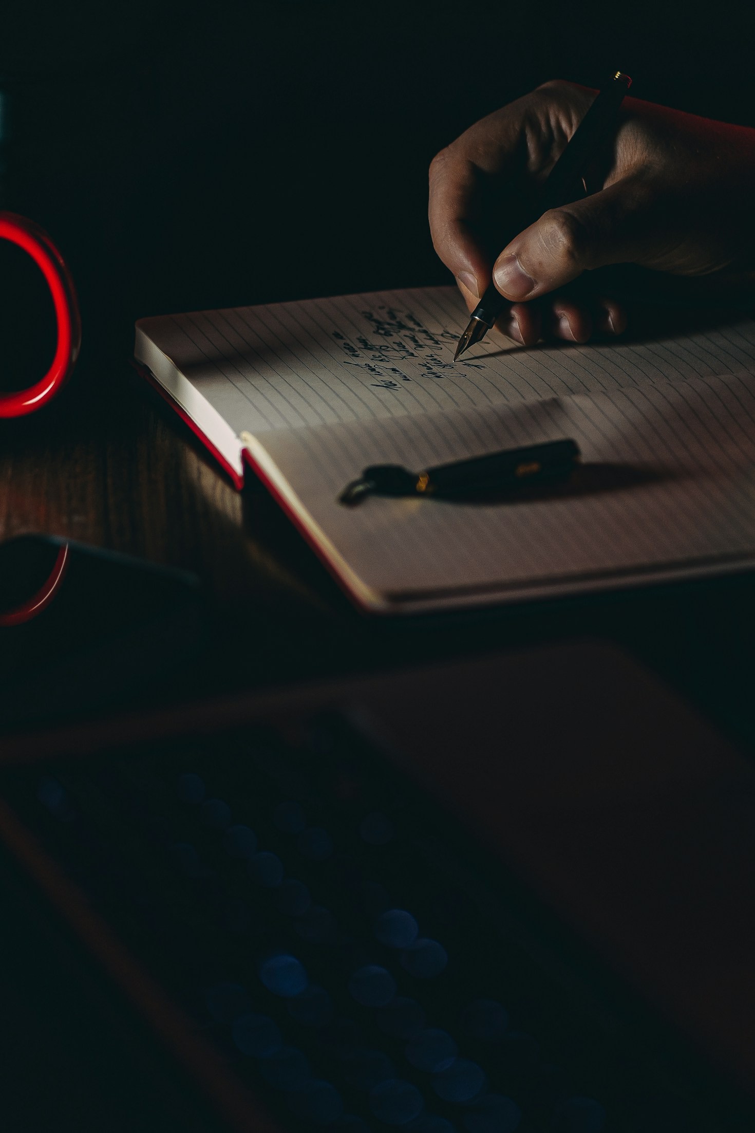 Exploring Personal Growth Through Blogging